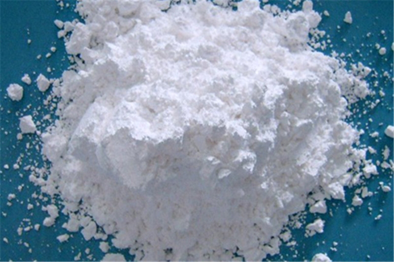 硅橡膠中的氫氧化鋁