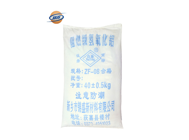 高白氫氧化鋁填料 ZF-8