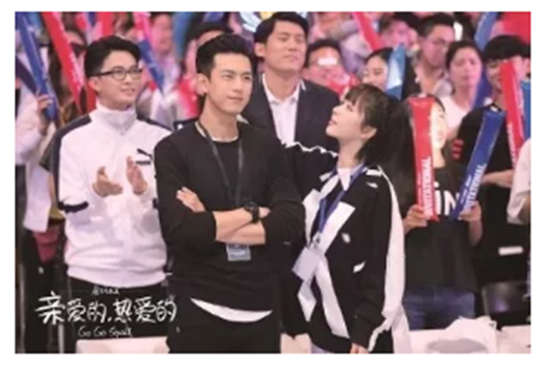 《親愛的，熱愛的》所講的網(wǎng)絡(luò)安全到底有多重要